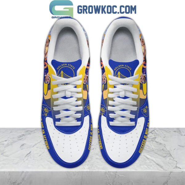 Tubopro Stephen Curry Air Low-Top Sneakers Shoes For Men And Women - Image 2