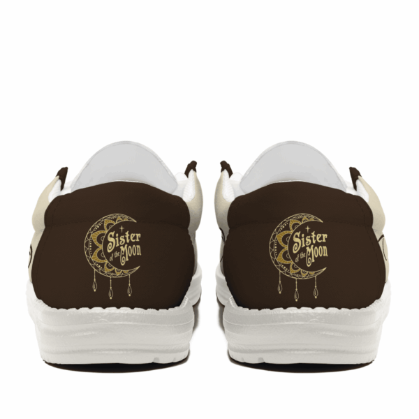 Tubopro Stevie Nicks Personalized Hey Dude Shoes For Men And Women - Image 4