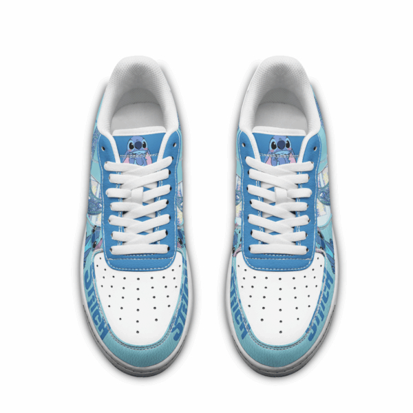 Tubopro Stitch Air Low-Top Sneakers Shoes For Men And Women - Image 3