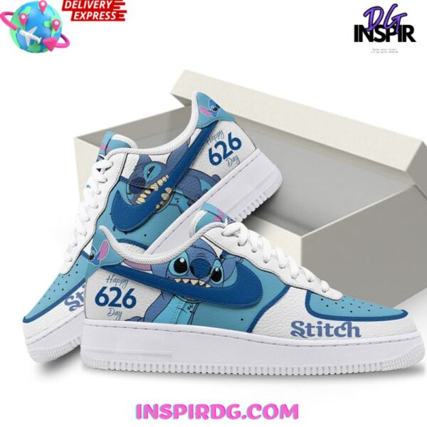 Tubopro Stitch Air Low-Top Sneakers Shoes For Men And Women - Image 3