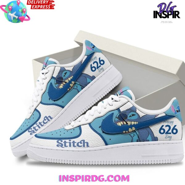 Tubopro Stitch Air Low-Top Sneakers Shoes For Men And Women - Image 2