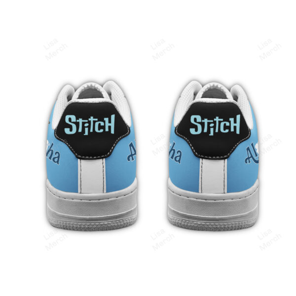 Tubopro Stitch Air Low-Top Sneakers Shoes For Men And Women - Image 2