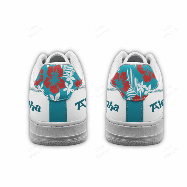 Tubopro Stitch Air Low-Top Sneakers Shoes For Men And Women - Image 4