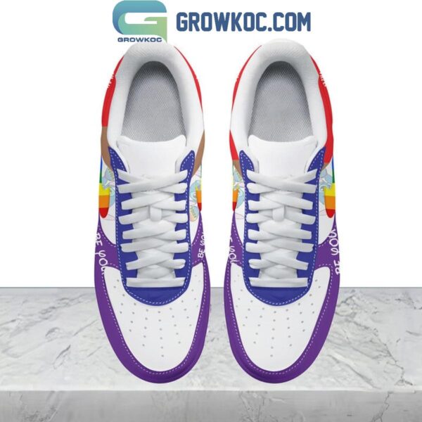 Tubopro Stitch Air Low-Top Sneakers Shoes For Men And Women - Image 3