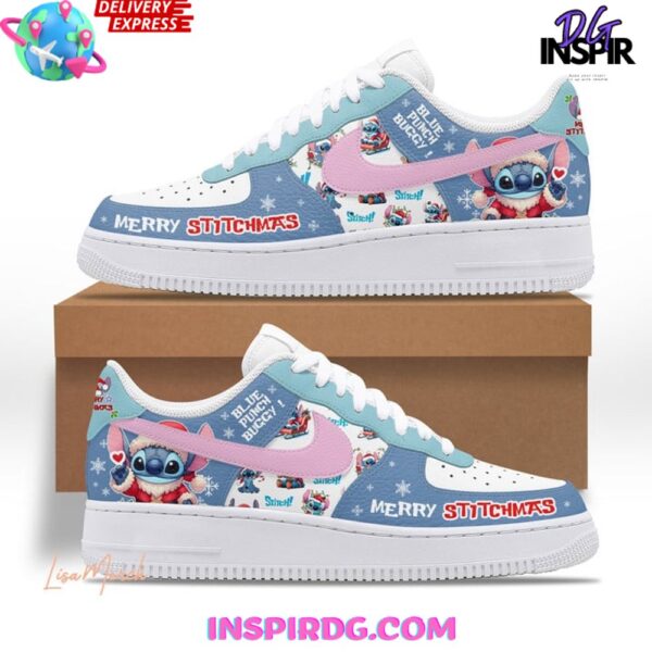 Tubopro Stitch Air Low-Top Sneakers Shoes For Men And Women - Image 2