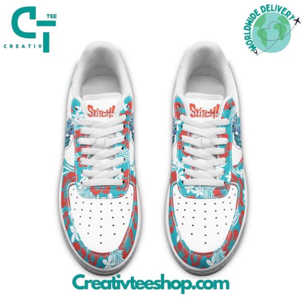 Tubopro Stitch Air Low-Top Sneakers Shoes For Men And Women - Image 3