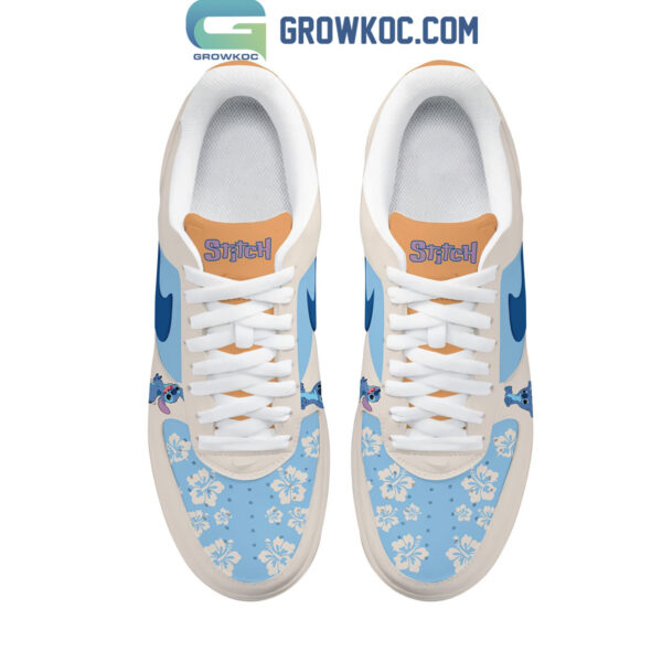 Tubopro Stitch Air Low-Top Sneakers Shoes For Men And Women - Image 2