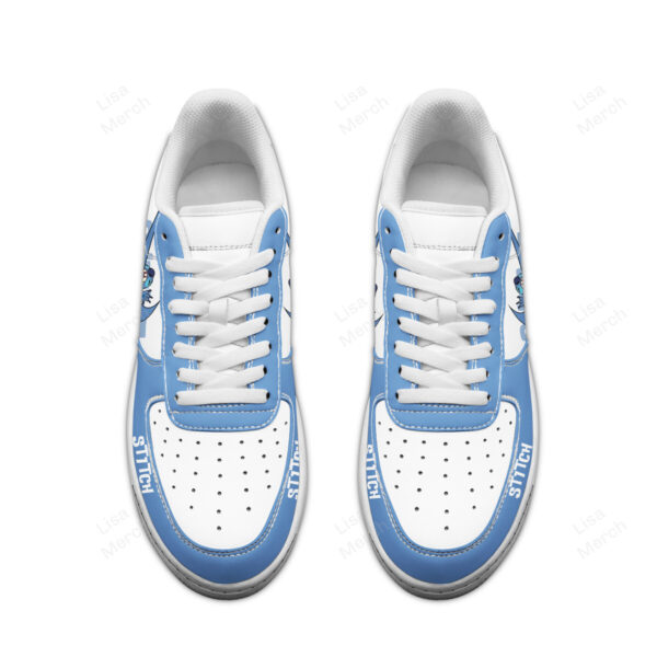 Tubopro Stitch Air Low-Top Sneakers Shoes For Men And Women - Image 2