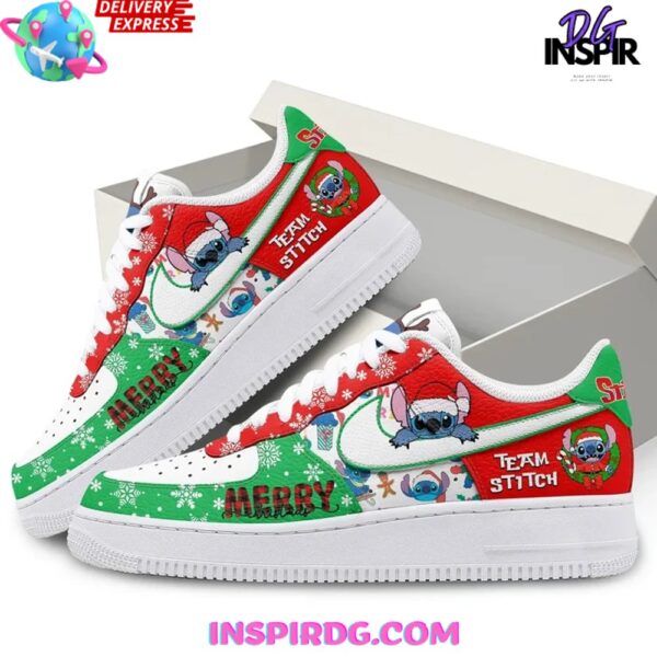 Tubopro Stitch Air Low-Top Sneakers Shoes For Men And Women - Image 2