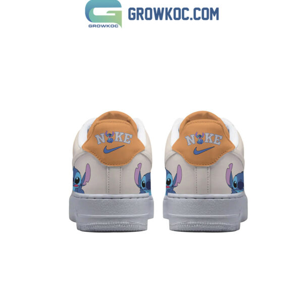 Tubopro Stitch Air Low-Top Sneakers Shoes For Men And Women - Image 3