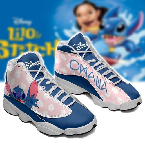 Tubopro Stitch AJ13 Sneakers Shoes For Men And Women