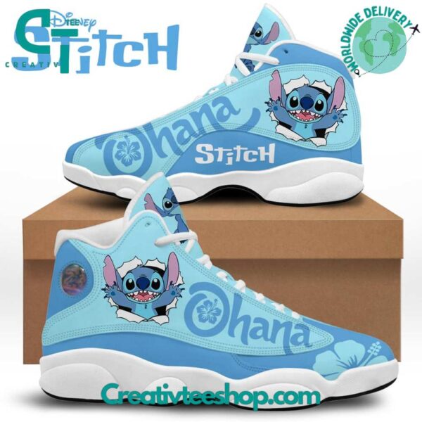 Tubopro Stitch AJ13 Sneakers Shoes For Men And Women