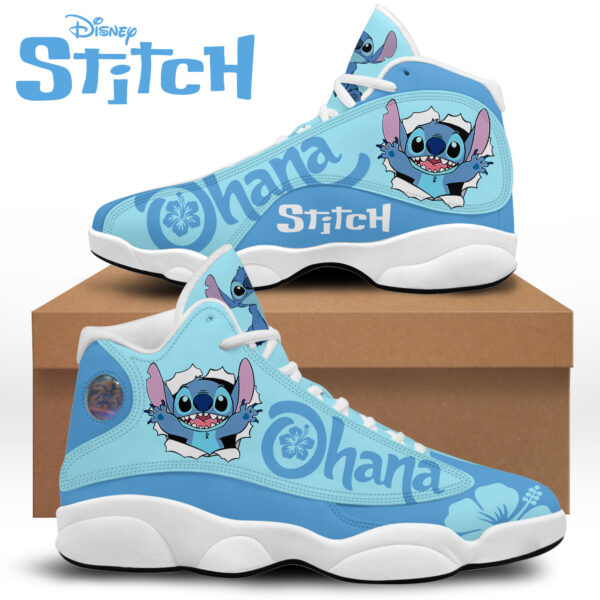Tubopro Stitch AJ13 Sneakers Shoes For Men And Women
