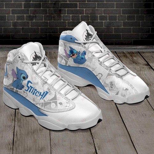 Tubopro Stitch AJ13 Sneakers Shoes For Men And Women