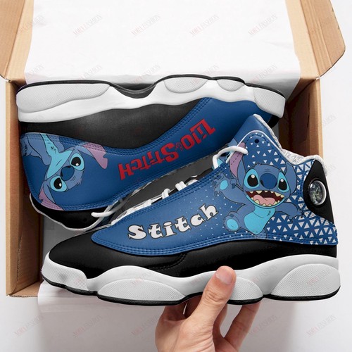 Tubopro Stitch AJ13 Sneakers Shoes For Men And Women