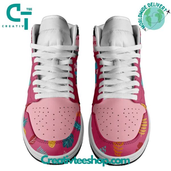 Tubopro Stitch Angle AJ1 High Sneakers Shoes For Men And Women - Image 2