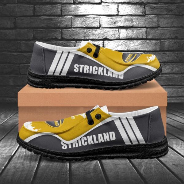 Tubopro Stricklands Hey Dude Shoes For Men And Women - Image 6