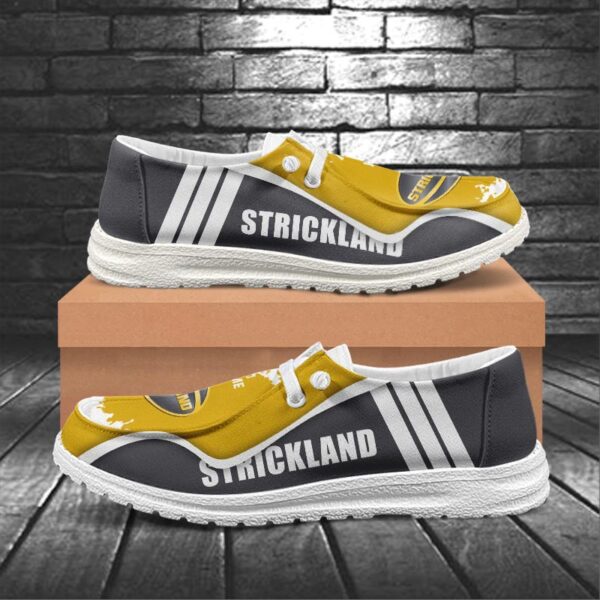 Tubopro Stricklands Hey Dude Shoes For Men And Women - Image 5