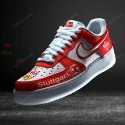 Tubopro Stuttgart Air Low-Top Sneakers Shoes For Men And Women