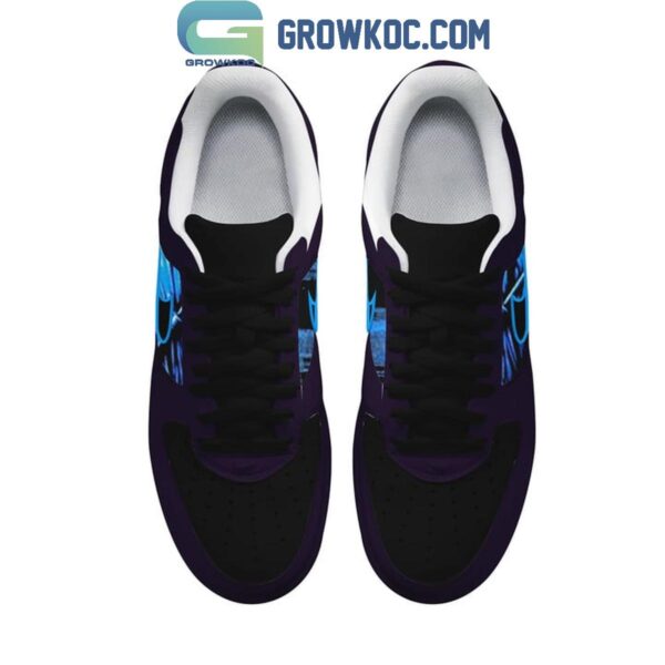 Tubopro Styx Air Low-Top Sneakers Shoes For Men And Women - Image 4