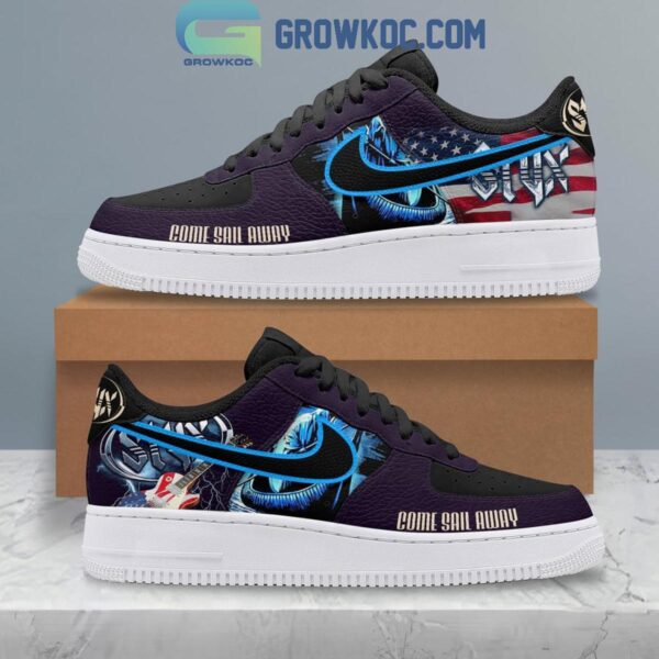 Tubopro Styx Air Low-Top Sneakers Shoes For Men And Women