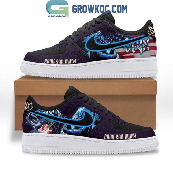 Tubopro Styx Air Low-Top Sneakers Shoes For Men And Women - Image 2
