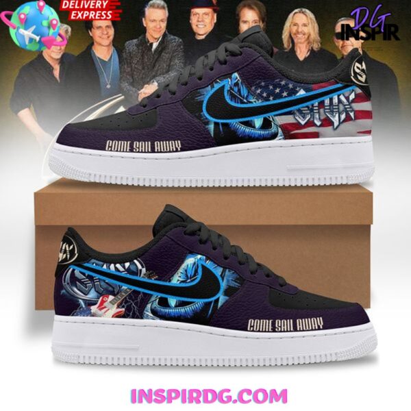 Tubopro Styx Band Air Low-Top Sneakers Shoes For Men And Women