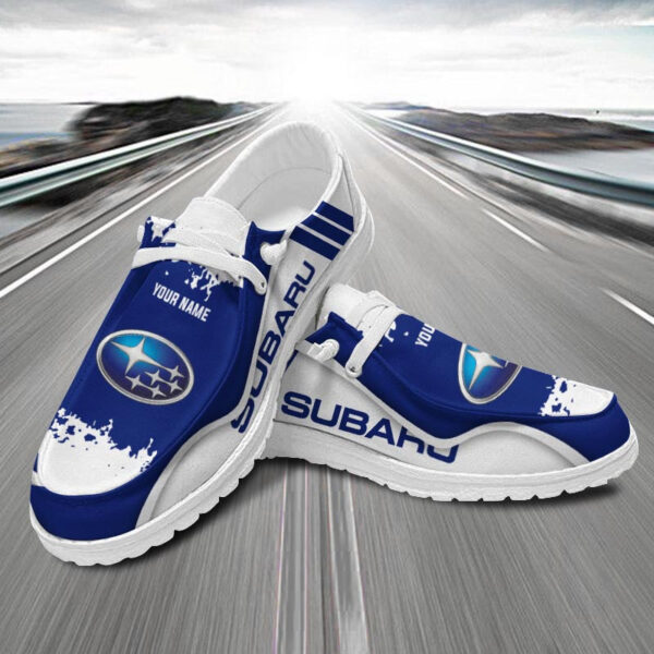 Tubopro Subarus Hey Dude Shoes For Men And Women