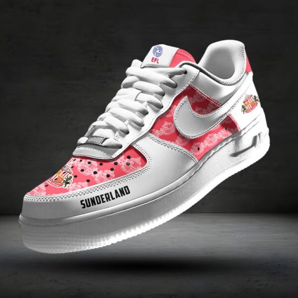 Tubopro Sunderland Air Low-Top Sneakers Shoes For Men And Women