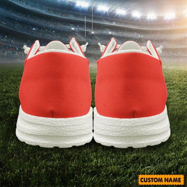 Tubopro Suns Personalized Hey Dude Shoes For Men And Women - Image 2