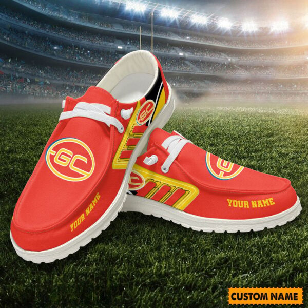 Tubopro Suns Personalized Hey Dude Shoes For Men And Women