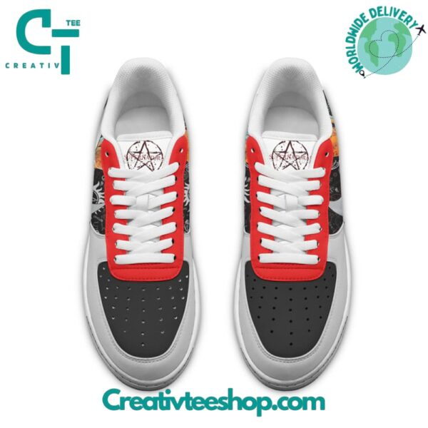 Tubopro Supernatural Air Low-Top Sneakers Shoes For Men And Women - Image 2