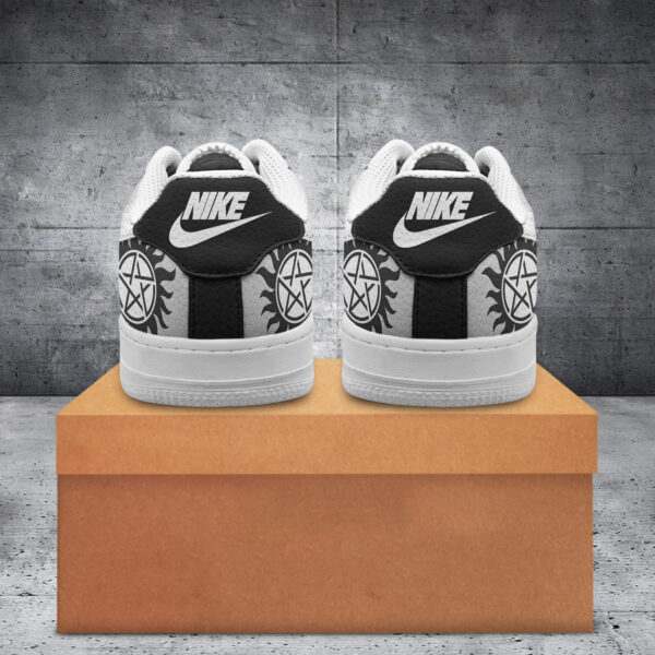 Tubopro Supernatural Air Low-Top Sneakers Shoes For Men And Women - Image 3