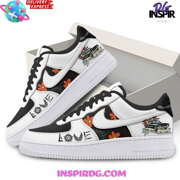 Tubopro Supernatural Air Low-Top Sneakers Shoes For Men And Women - Image 2