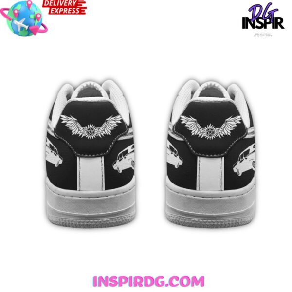 Tubopro Supernatural Air Low-Top Sneakers Shoes For Men And Women - Image 4