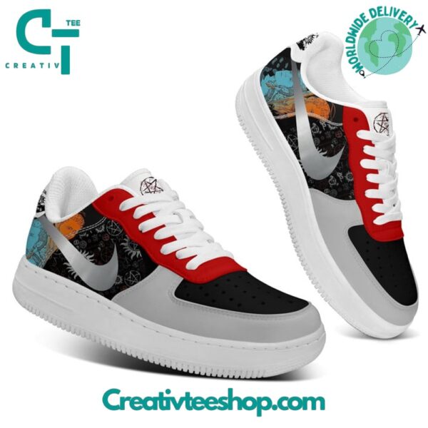 Tubopro Supernatural Air Low-Top Sneakers Shoes For Men And Women - Image 3