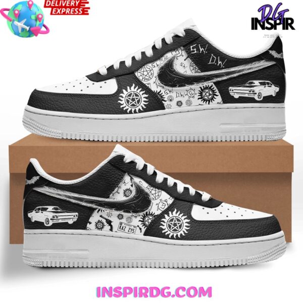 Tubopro Supernatural Air Low-Top Sneakers Shoes For Men And Women - Image 2
