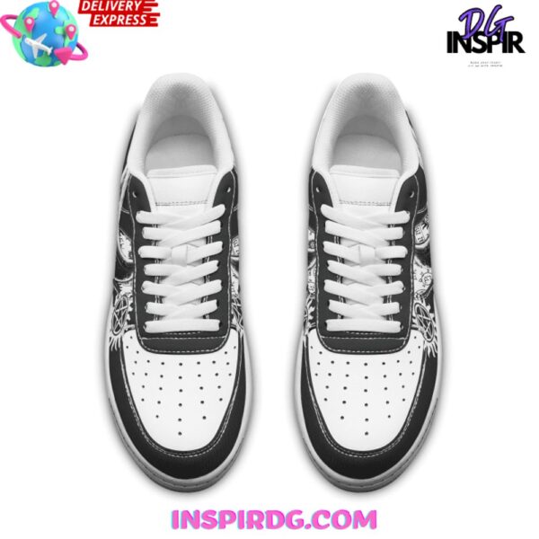 Tubopro Supernatural Air Low-Top Sneakers Shoes For Men And Women - Image 3
