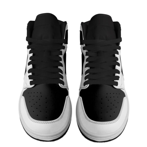 Tubopro Supernatural AJ1 High Sneakers Shoes For Men And Women - Image 2