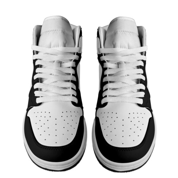 Tubopro Supernatural AJ1 High Sneakers Shoes For Men And Women - Image 2