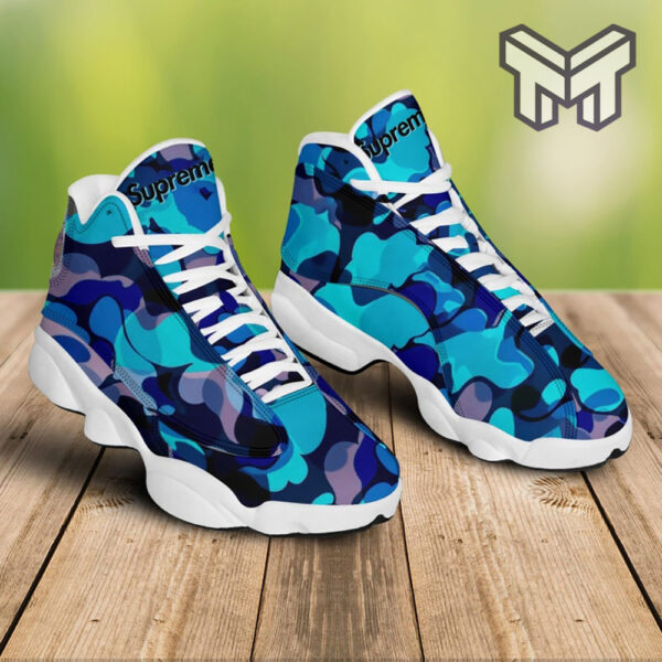 Tubopro Supreme AJ13 Sneakers Shoes For Men And Women