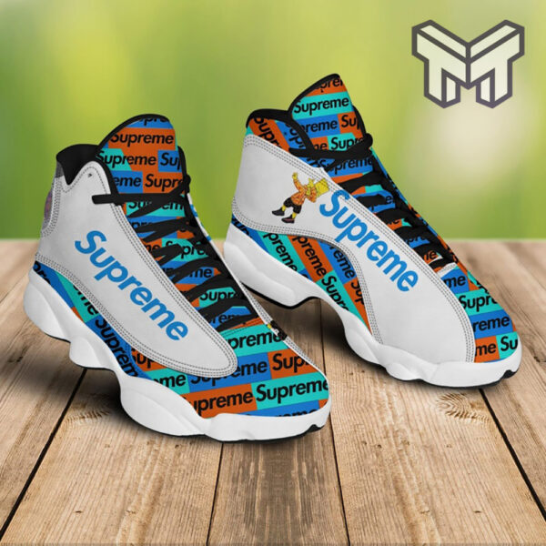 Tubopro Supreme AJ13 Sneakers Shoes For Men And Women