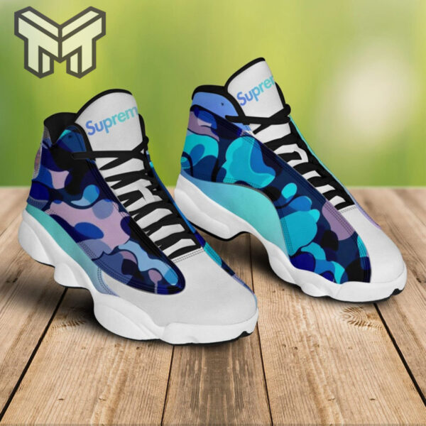 Tubopro Supreme AJ13 Sneakers Shoes For Men And Women