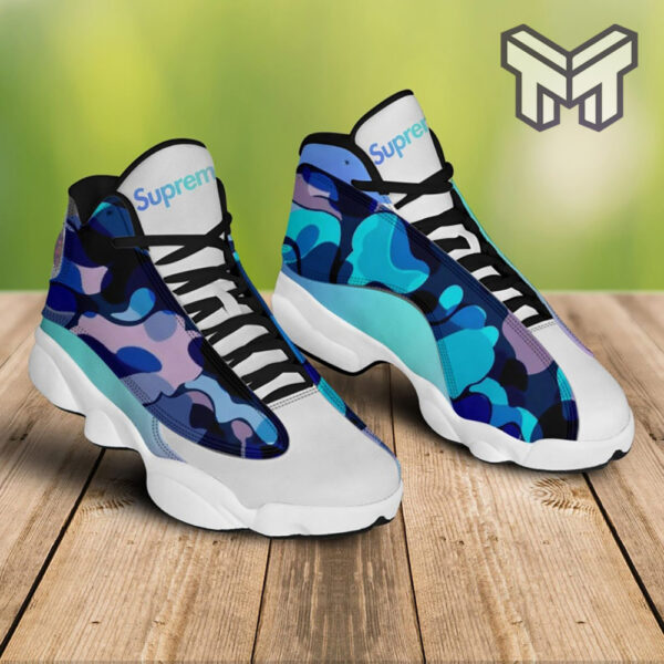 Tubopro Supreme AJ13 Sneakers Shoes For Men And Women