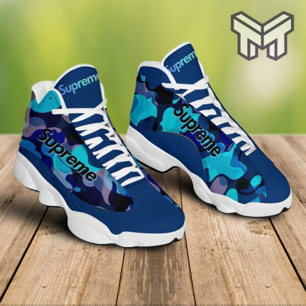Tubopro Supreme AJ13 Sneakers Shoes For Men And Women