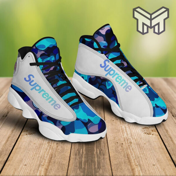 Tubopro Supreme AJ13 Sneakers Shoes For Men And Women