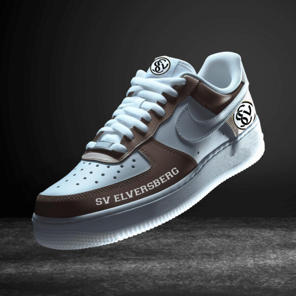 Tubopro SV Elversberg Bundesliga Air Low-Top Sneakers Shoes For Men And Women