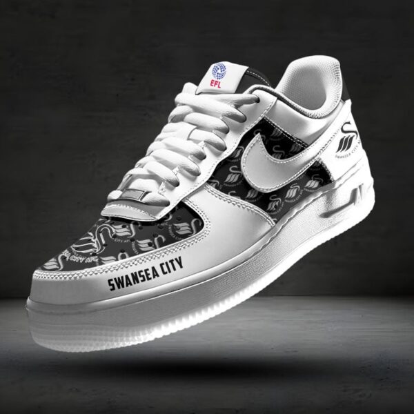 Tubopro Swansea City Air Low-Top Sneakers Shoes For Men And Women
