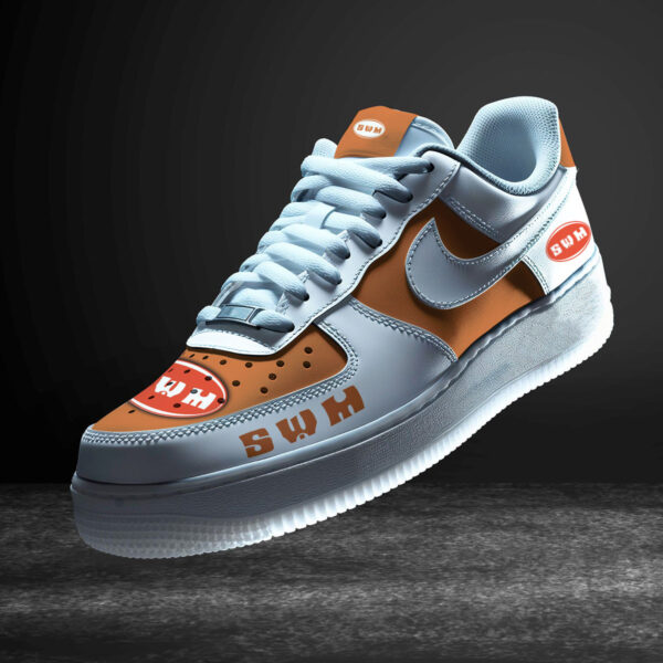 Tubopro SWM Air Low-Top Sneakers Shoes For Men And Women