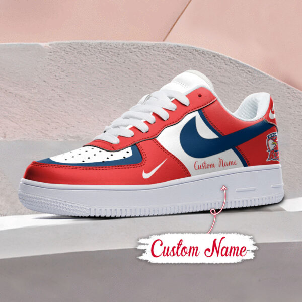 Tubopro Sydney Roosters Air Low-Top Sneakers Shoes For Men And Women - Image 3